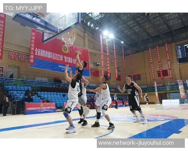 激情四溢的篮球活动比赛展现团队精神与竞技魅力的精彩瞬间