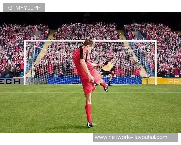 精准发力掌握足球定点射门技巧的全面教学指南 精准发力掌握足球定点射门技巧的全面教学指南