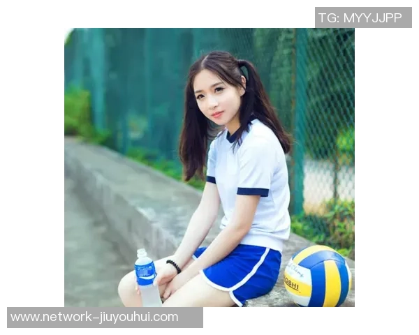 足球宝贝千钰千千的魅力之旅揭开运动与时尚的完美结合 足球宝贝千钰千千的魅力之旅揭开运动与时尚的完美结合